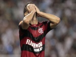 Thiago Neves ironiza Flu e exalta Flamengo campeão