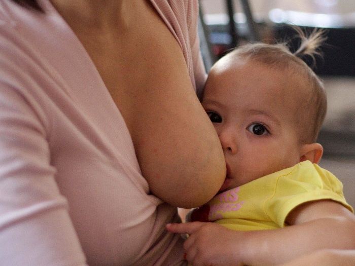 Mamaço