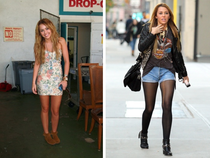 miley cyrus 700
