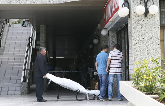 Daniel Cetrulo/13.05.2011/Reuters