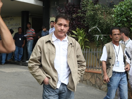 Samudio Luis Carlos