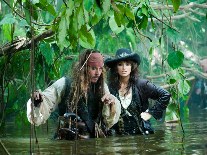 Piratas