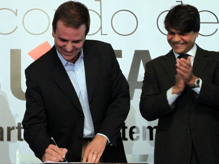 paes