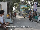 Vizinhos dos mortos