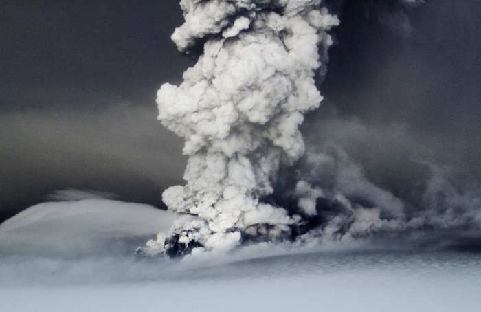 Jon Gustafsson/21.05.2011/Reuters