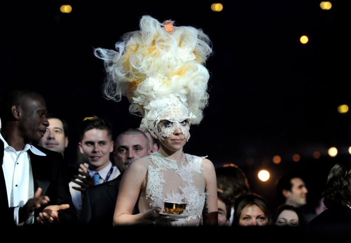 Lady Gaga