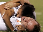 Santos empata com Cerro e vai pela quarta vez à final