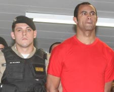 Bruno pediu a traficante carioca para matar juíza e delegado, diz preso
