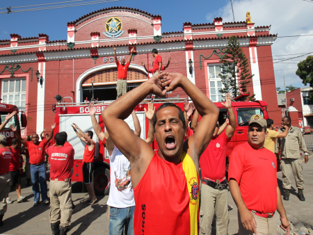 bombeiros