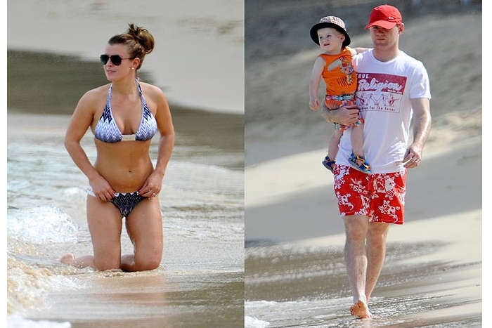 rooney mulher 700