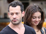 Rejeitada, Sophie Charlotte quer Malvino