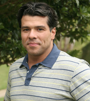 Willian Andrade/globo