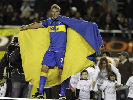 AP Photo/Eduardo Di Baia