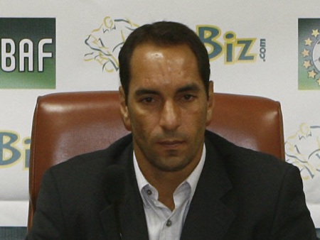 Carlos Moraes / Agência O Dia