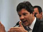 Antonio Cruz/ABr Para poupar Haddad, baixas no governo ficam para Mercadante