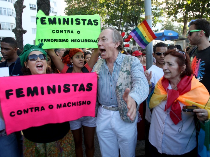 Tasso Marcelo/ Agência Estado