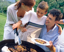 Ajuste o churrasco de domingo à dieta sem meter o pé na jaca