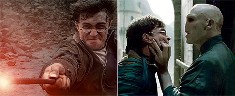 R7 já viu o último Harry Potter. Quer saber mais?