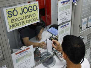 Pr&ecirc;mios esquecidos de loterias rendem R$ 170 milh&otilde;es a ...