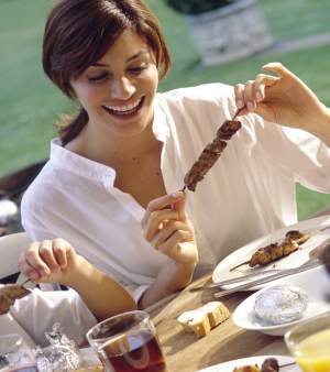 Adora uma churrascaria? Saiba como manter a dieta no rod&iacute;zio de ...