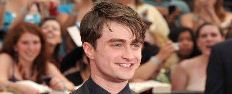 Veja se está por dentro da vida de Daniel Radcliffe, que faz 22 anos hoje