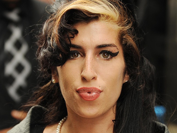Amy
