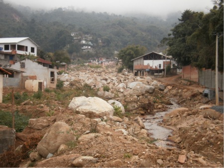 Crea-RJ (Crea-RJ) região serrana