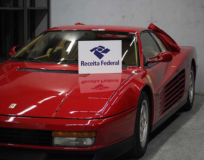 ferrari receita - 700 x 550
