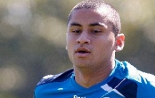 Pai coruja, Wellington Paulista passa em branco na goleada da Raposa