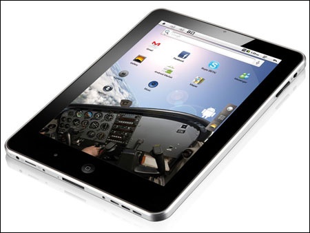 tablet