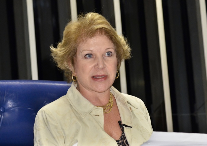 Waldemir Barreto/Agência Senado