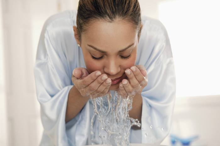 agua