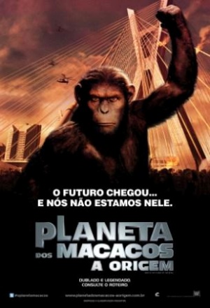 Planeta dos Macacos