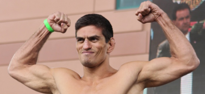 Facebook transmite lutas de sete brasileiros no UFC Rio - Mais ...