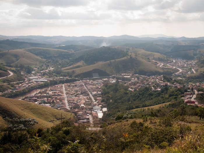 Quase dois anos ap&oacute;s trag&eacute;dia, S&atilde;o Luiz do Paraitinga ainda n&atilde;o ...