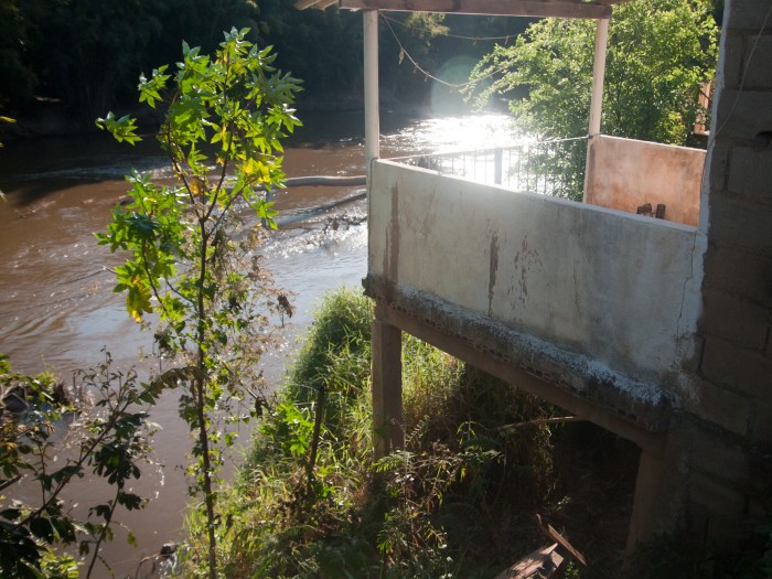Paraitinga n&atilde;o tem estrutura antienchente - Foto 10 - S&atilde;o Paulo - R7