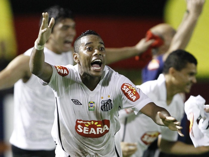 Ueslei Marcelino/Agif/Gazeta Press