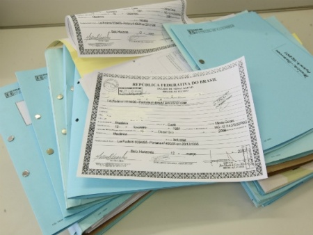 Falsifica&ccedil;&atilde;o de diplomas de engenharia cresce 100% em Minas ...