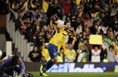 Leandro Damião