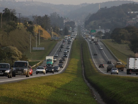 Concession&aacute;rias paulistas esperam movimento tranquilo neste ...