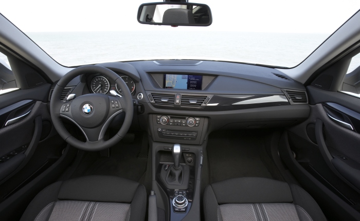 BMW X1 3 G