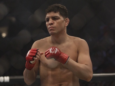 Americano &eacute; rebaixado no UFC ap&oacute;s se - Esportes - R7.com