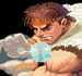 Acabe com os inimigos em Street Fighter 2 para descontrair