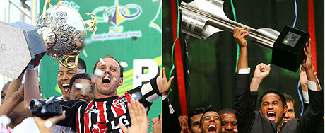 Veja “missões impossíveis” e saiba se seu time ainda tem chances de título