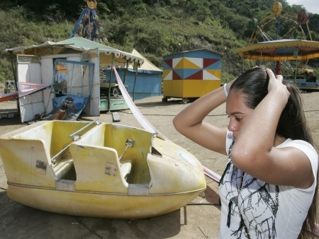 Promotoria denuncia donos de parque e engenheiro por homic&iacute;dio ...