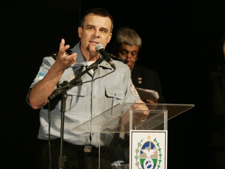 Mario Sergio