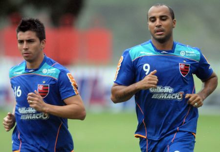 Flamengo 450