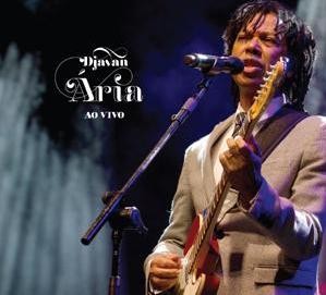 djavan cd