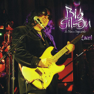 big gilson