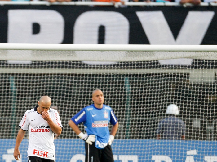 Fernando Dantas/Gazeta Press